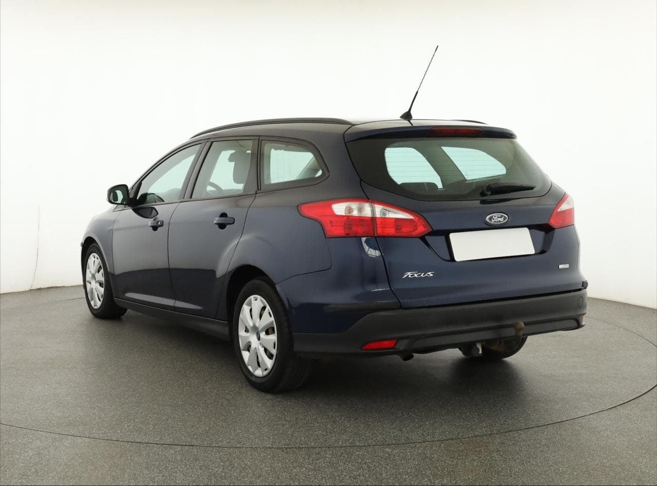 2013 Ford FOCUS - 6