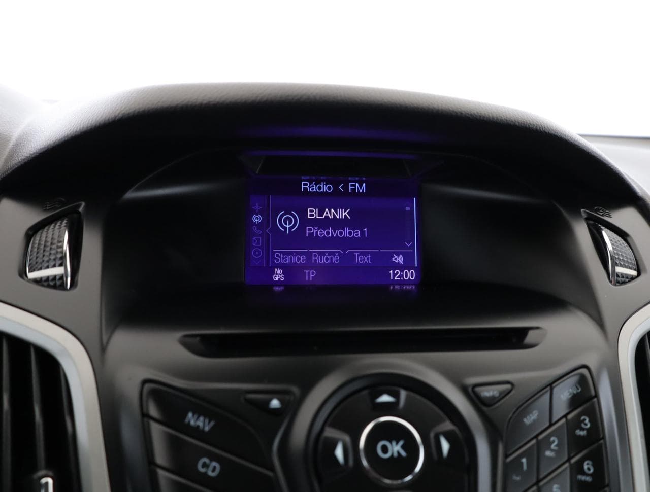 2013 Ford FOCUS - 27