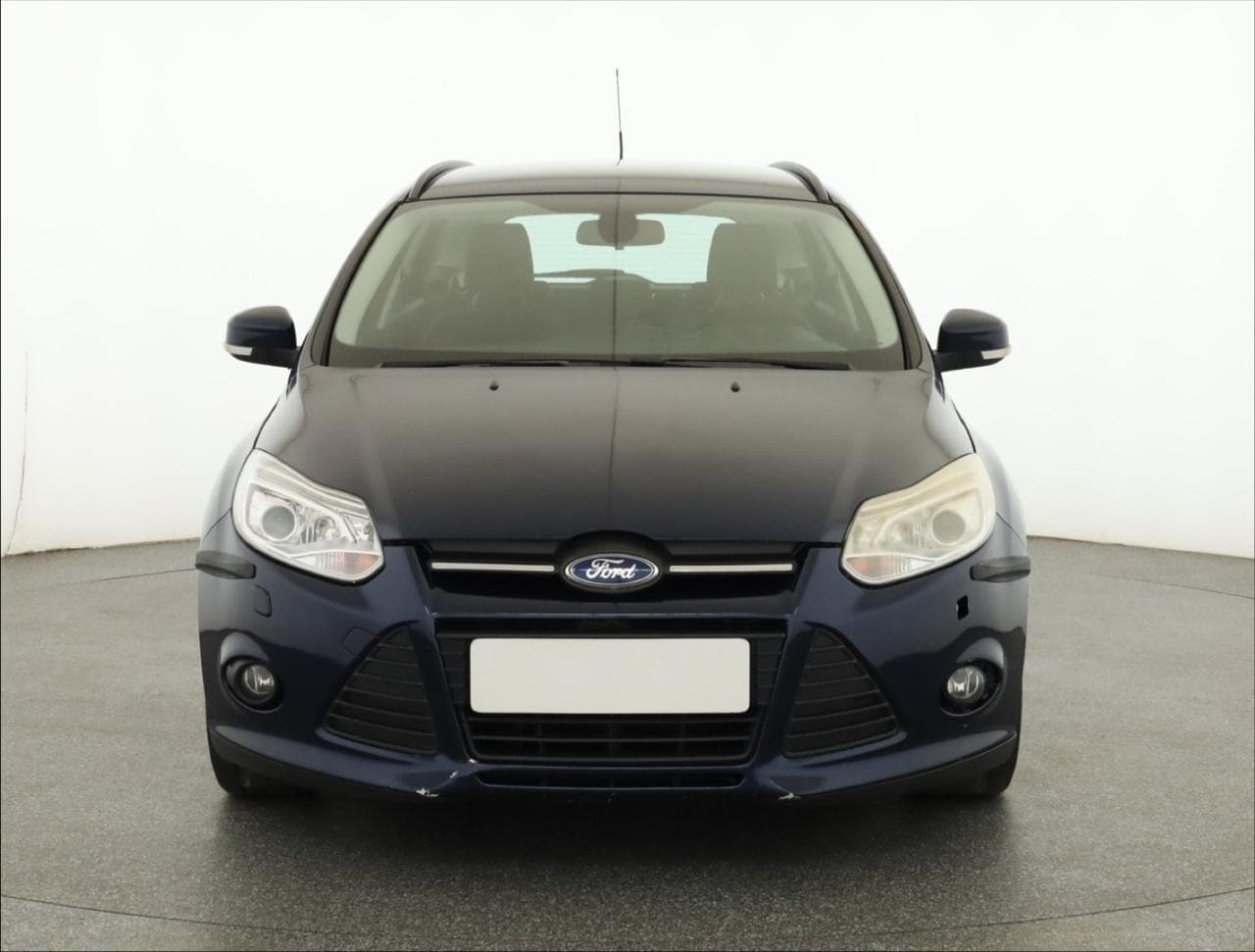 2013 Ford FOCUS - 2