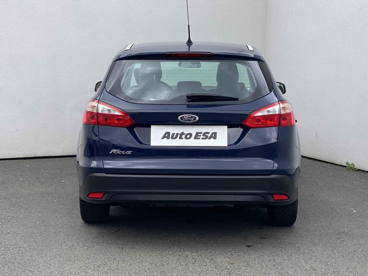 2012 Ford FOCUS - 6