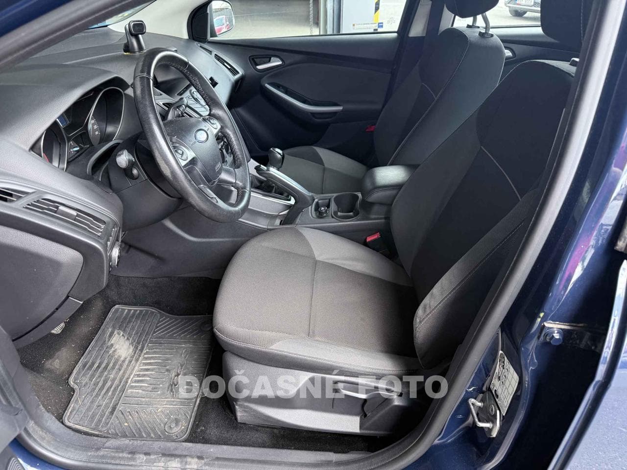 2012 Ford FOCUS - 3
