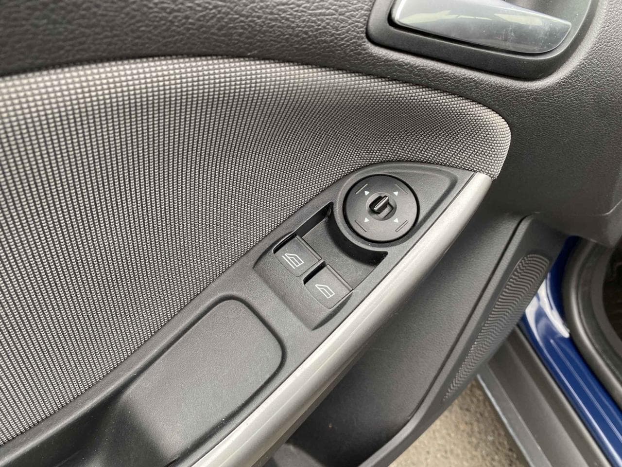2012 Ford FOCUS - 22