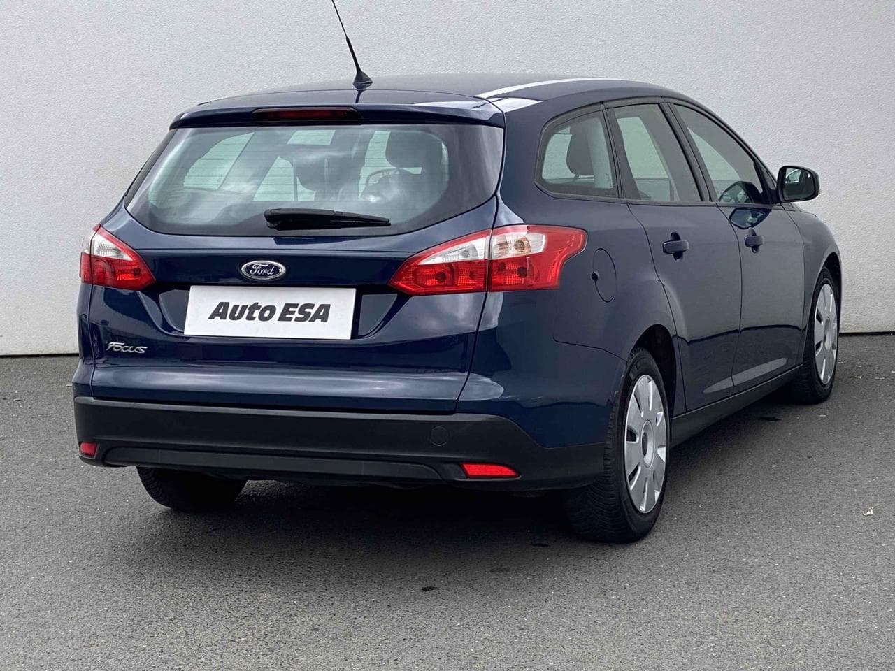 2012 Ford FOCUS - 4