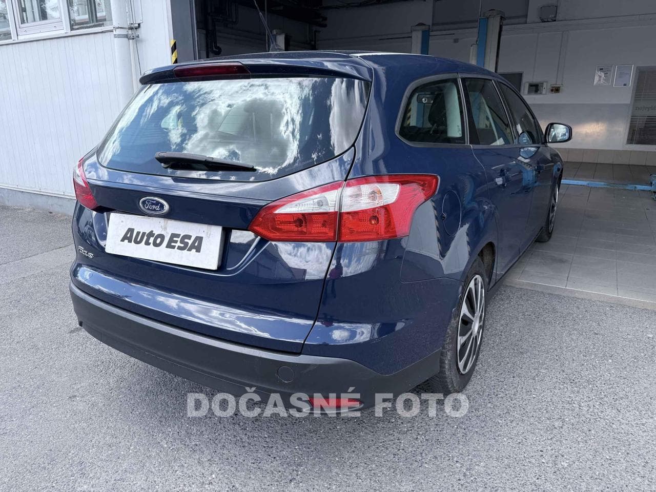 2012 Ford FOCUS - 2