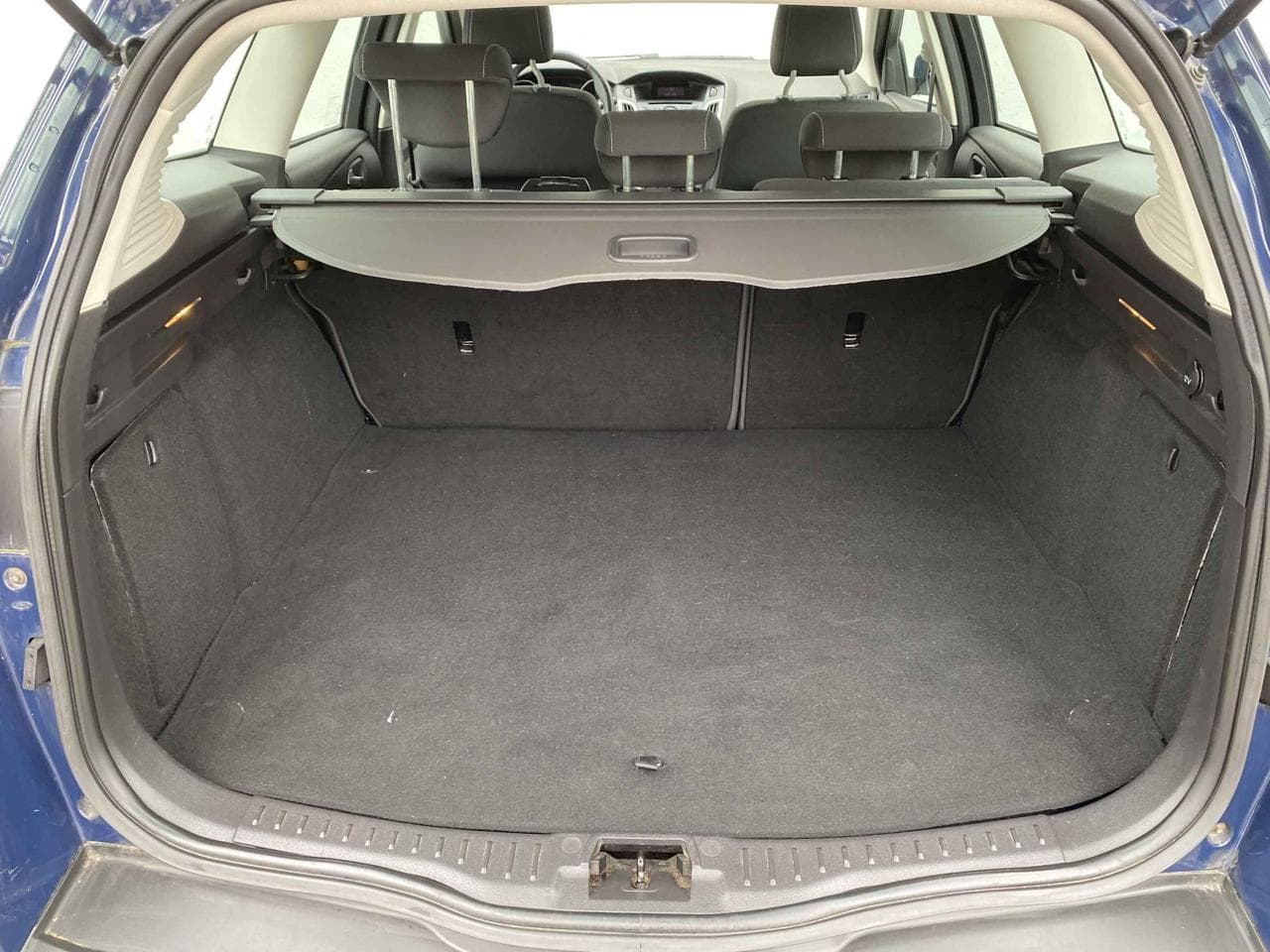 2012 Ford FOCUS - 10