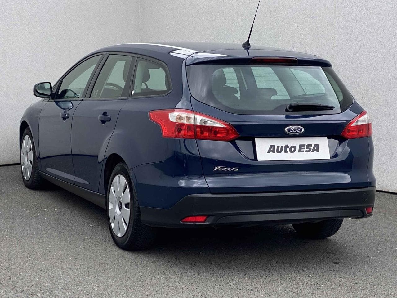2012 Ford FOCUS - 8