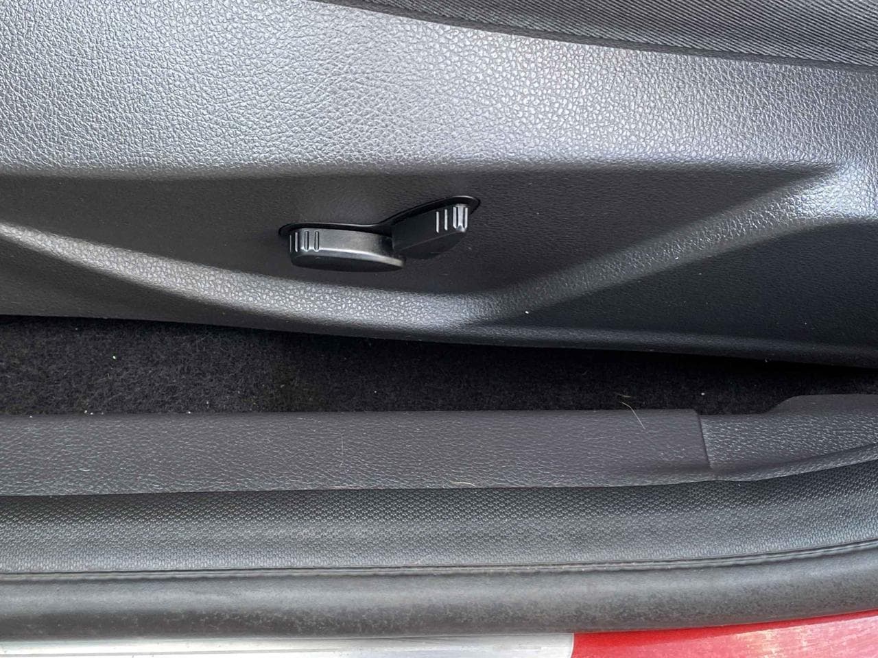 2014 Ford FOCUS - 18
