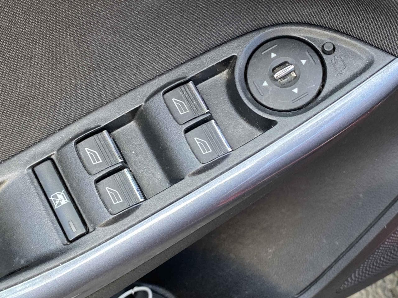2014 Ford FOCUS - 17