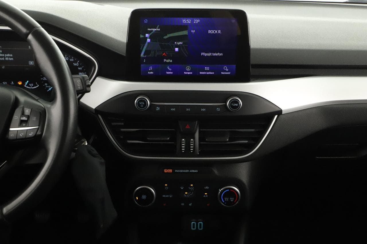 2021 Ford FOCUS - 30
