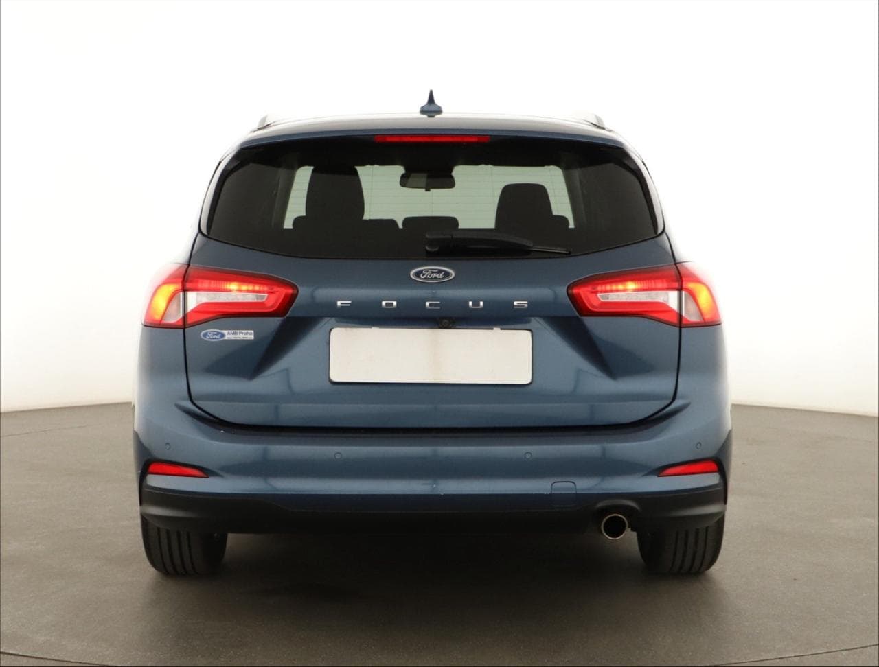 2021 Ford FOCUS - 11