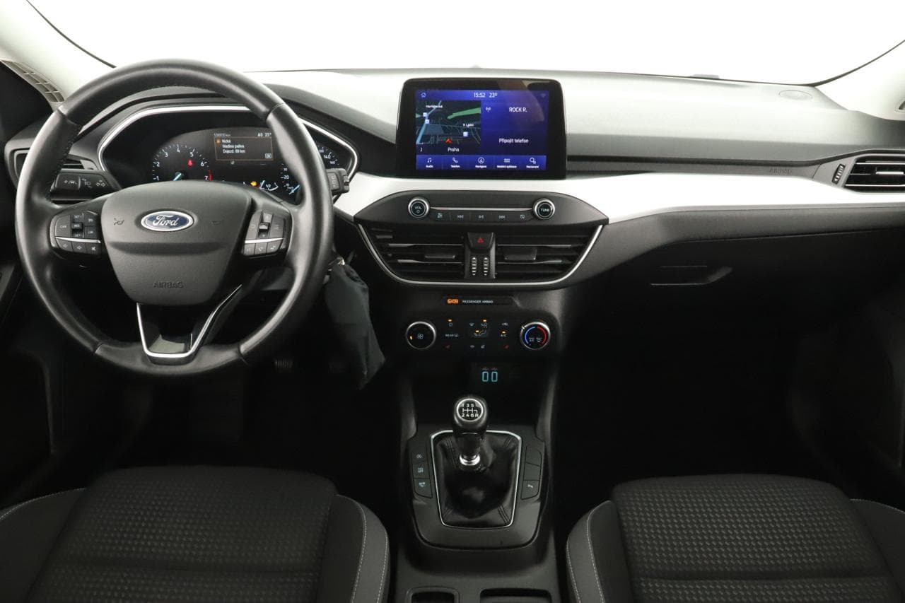 2021 Ford FOCUS - 16