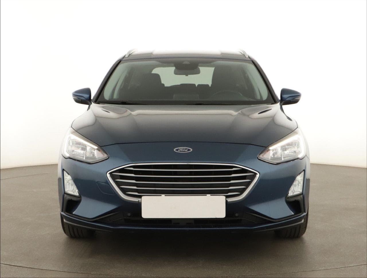 2021 Ford FOCUS - 3
