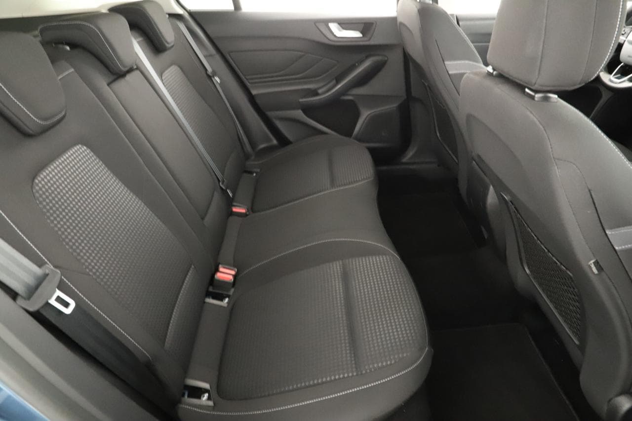 2021 Ford FOCUS - 18