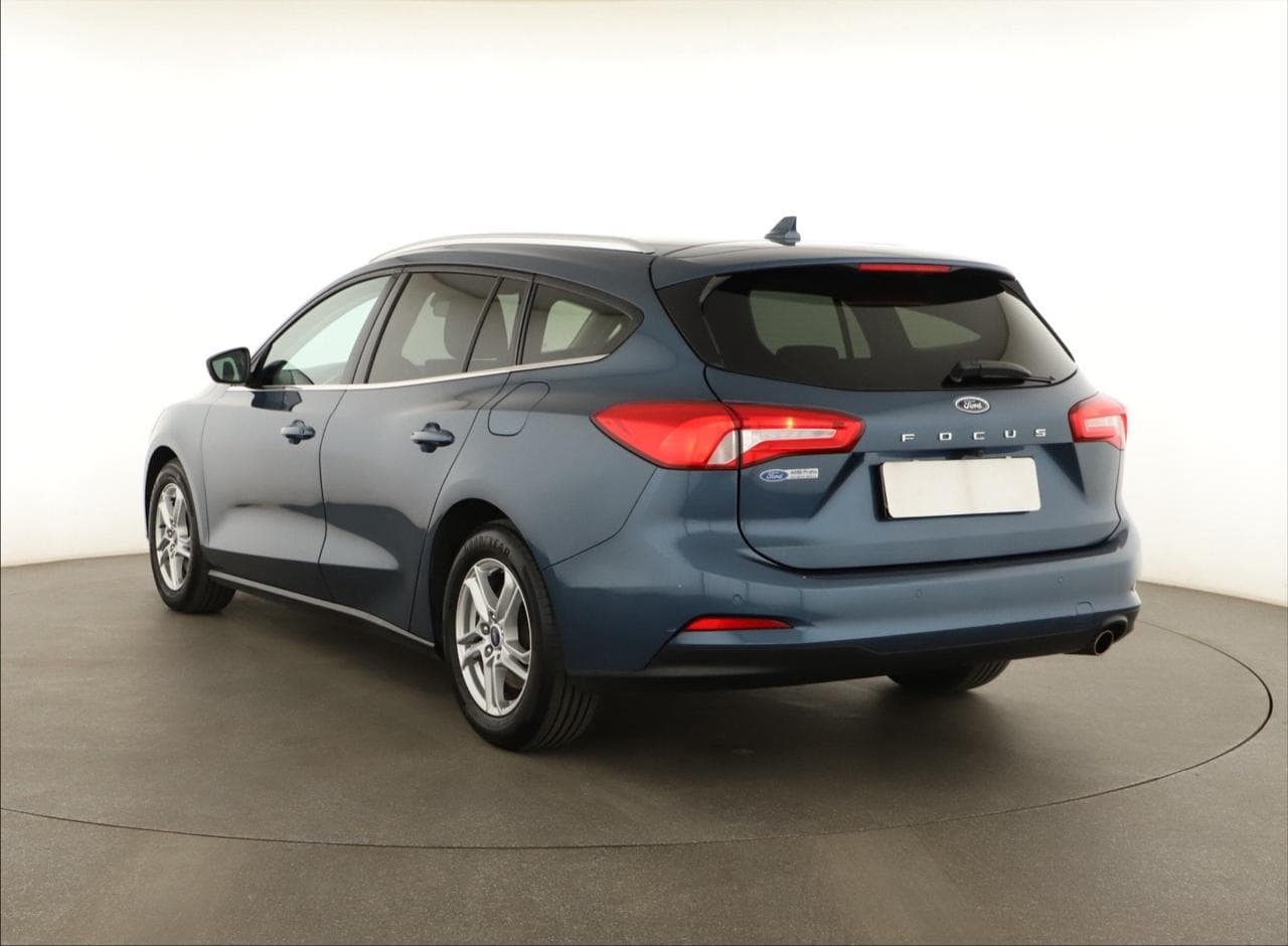 2021 Ford FOCUS - 9
