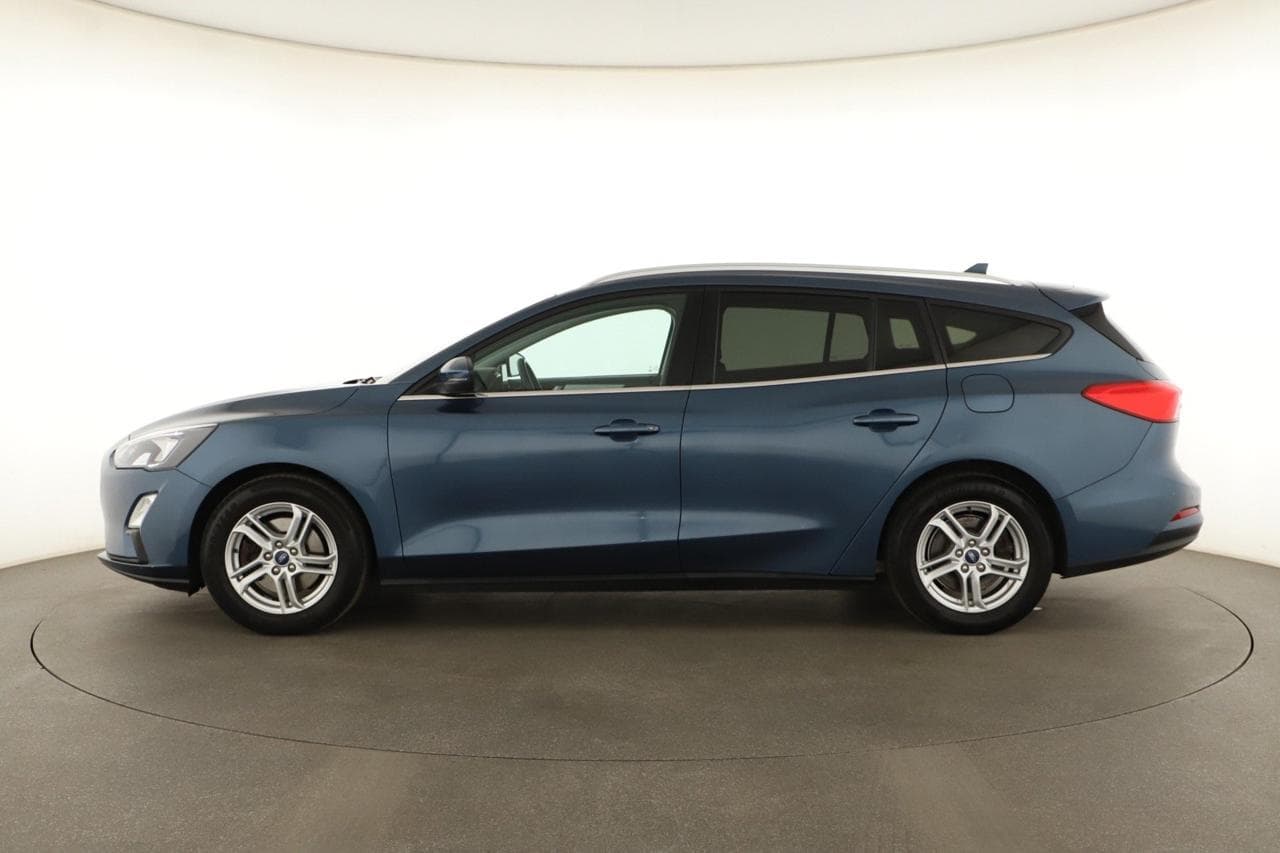 2021 Ford FOCUS - 7
