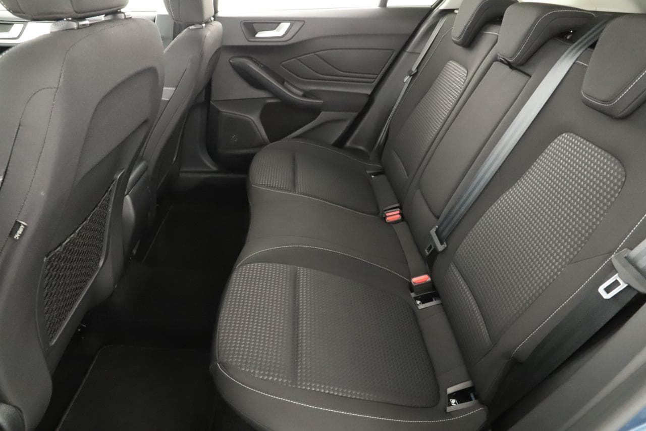 2021 Ford FOCUS - 22