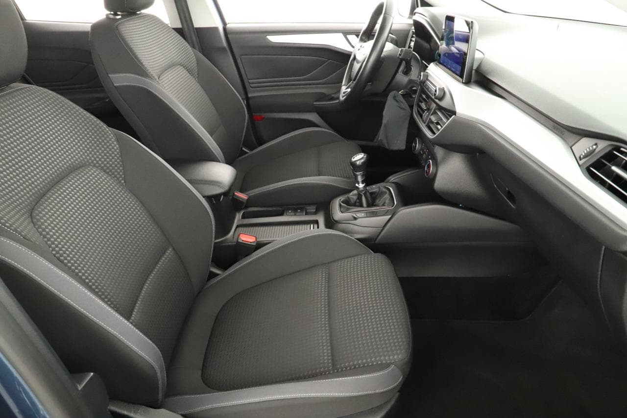 2021 Ford FOCUS - 20