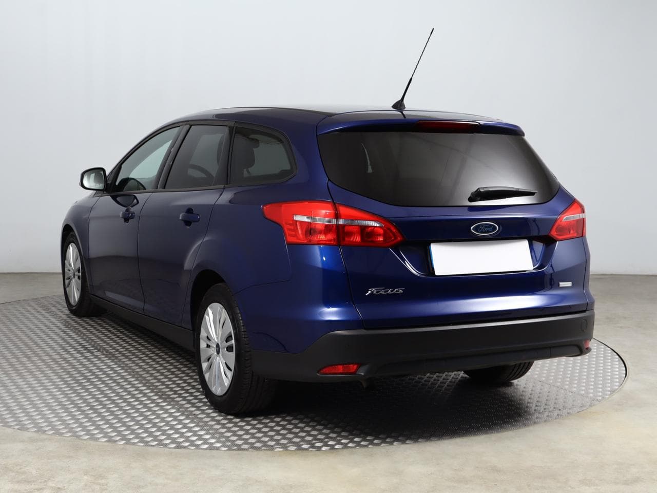 2015 Ford FOCUS - 5