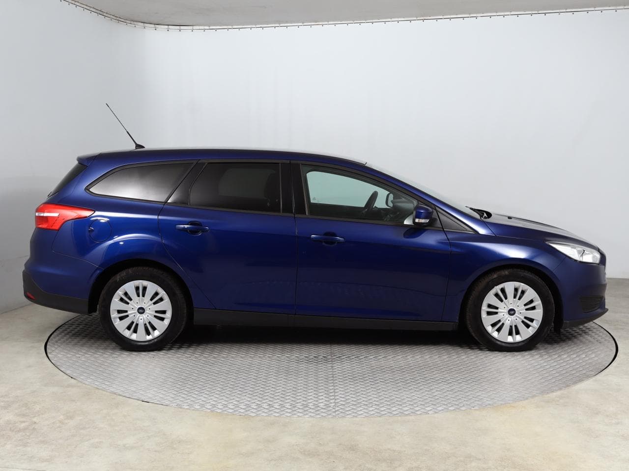 2015 Ford FOCUS - 9