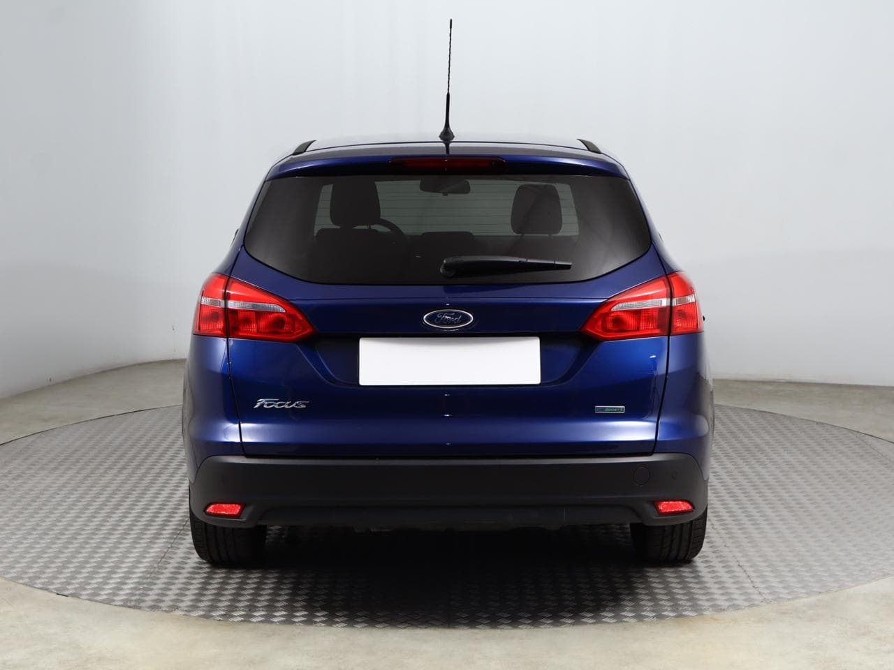 2015 Ford FOCUS - 6