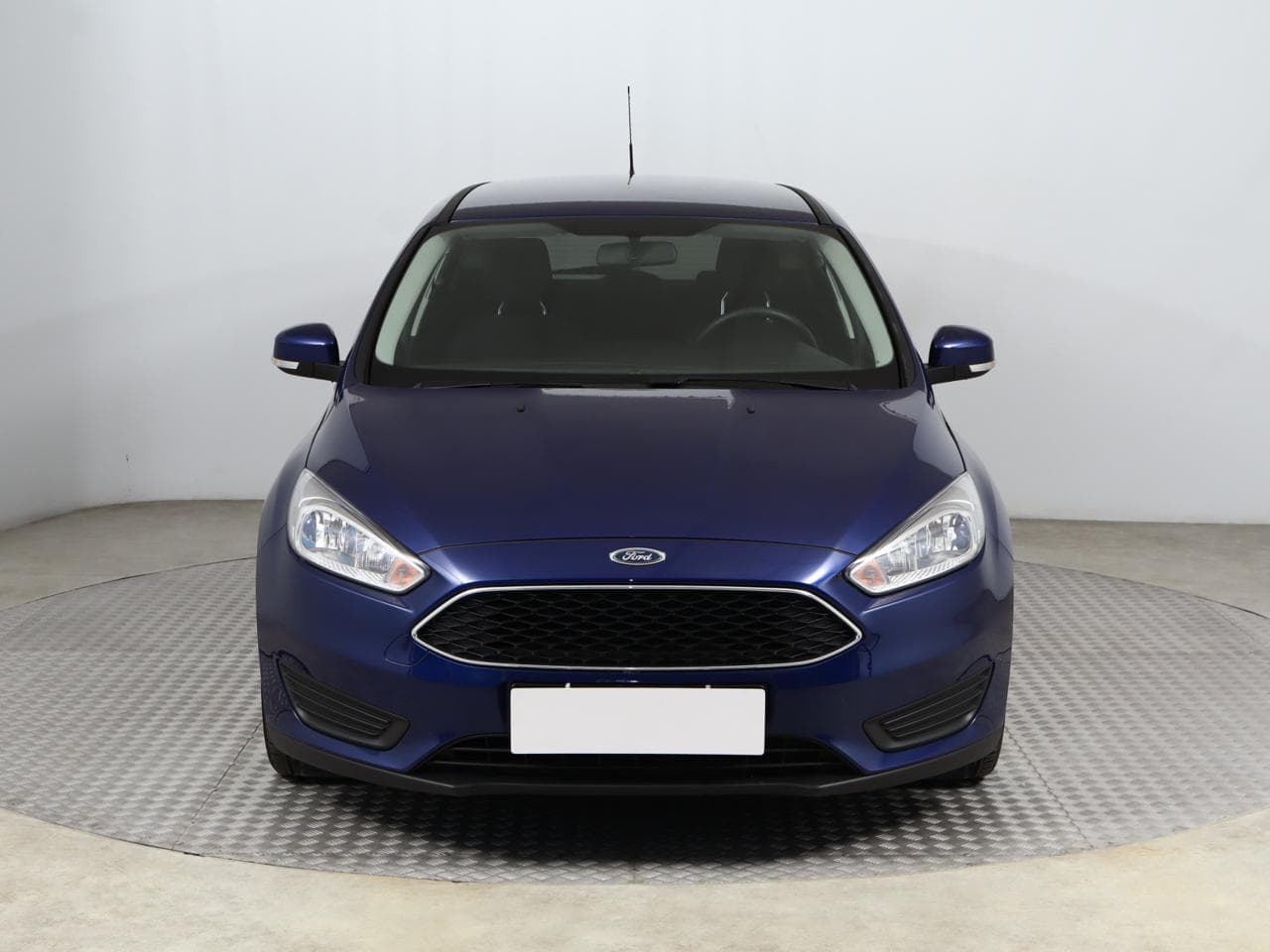 2015 Ford FOCUS - 2