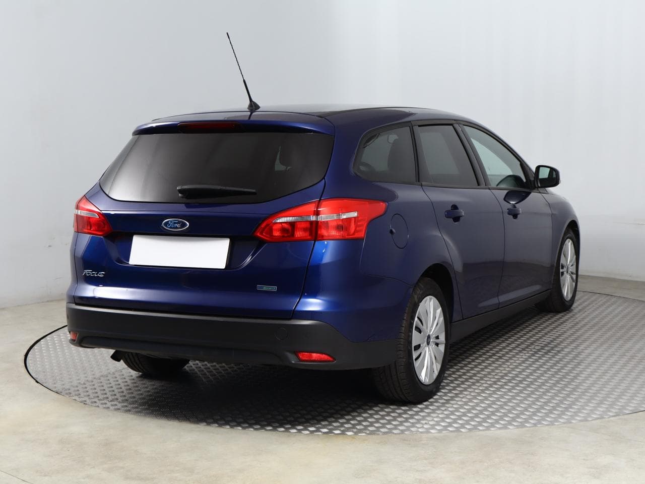 2015 Ford FOCUS - 7