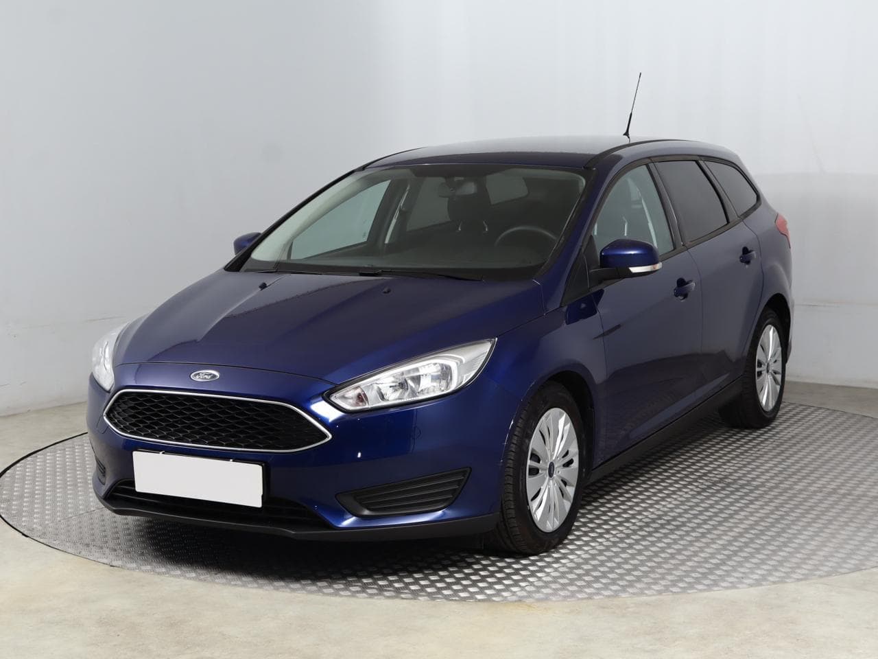2015 Ford FOCUS - 3