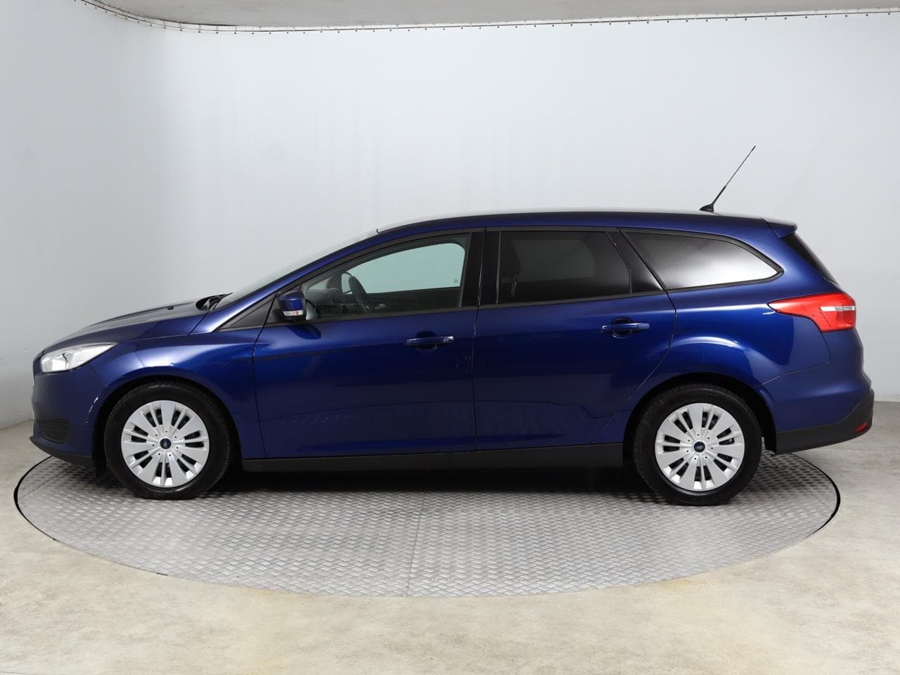 2015 Ford FOCUS - 4