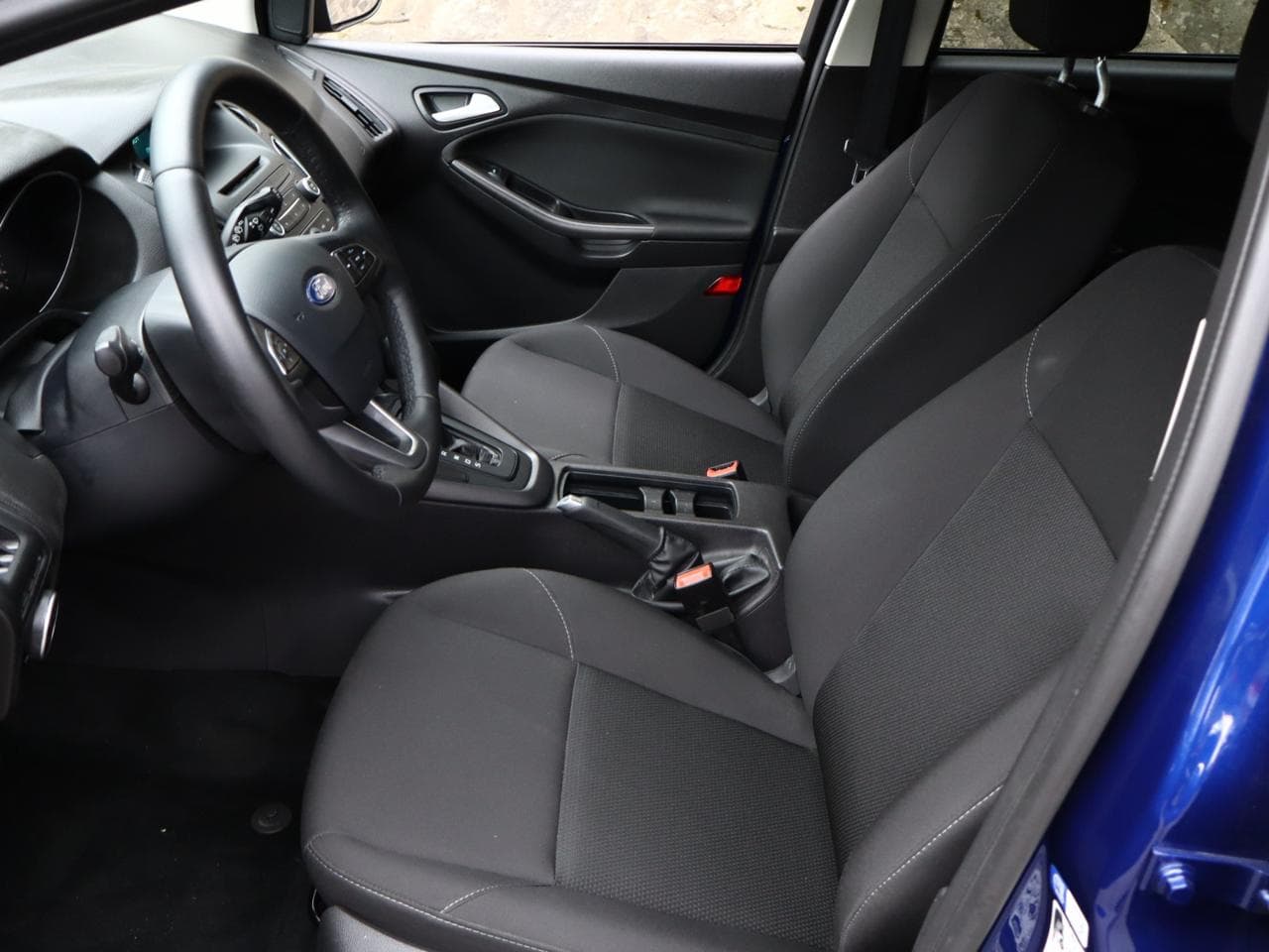 2015 Ford FOCUS - 20