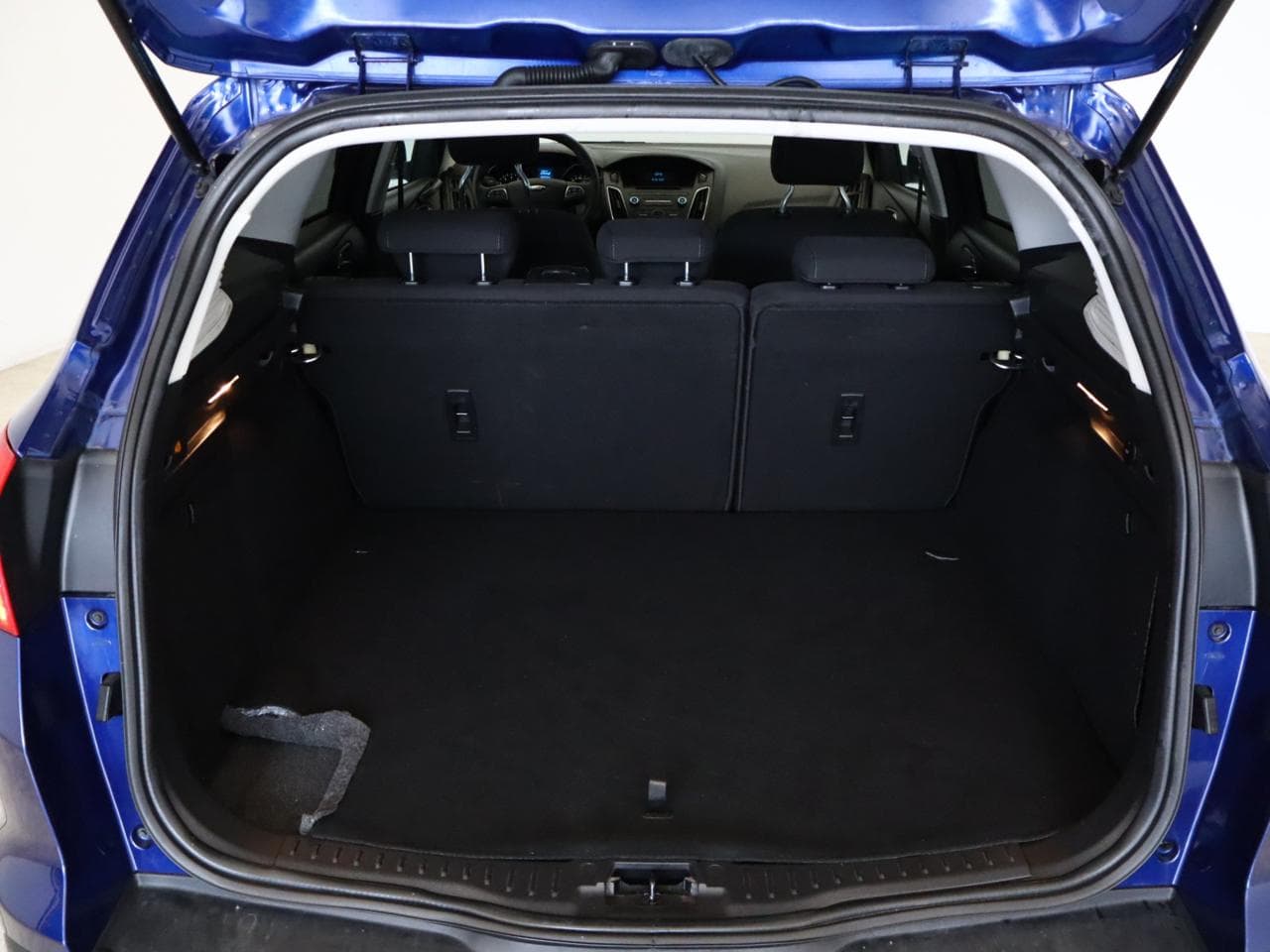 2015 Ford FOCUS - 28
