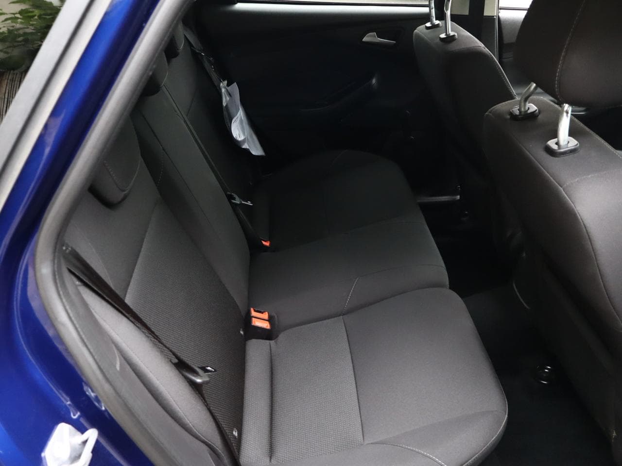 2015 Ford FOCUS - 15
