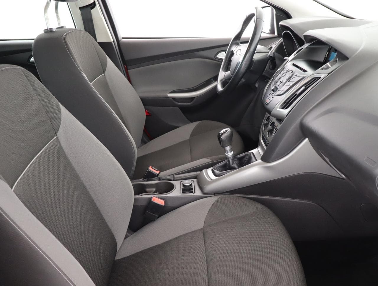 2014 Ford FOCUS - 12