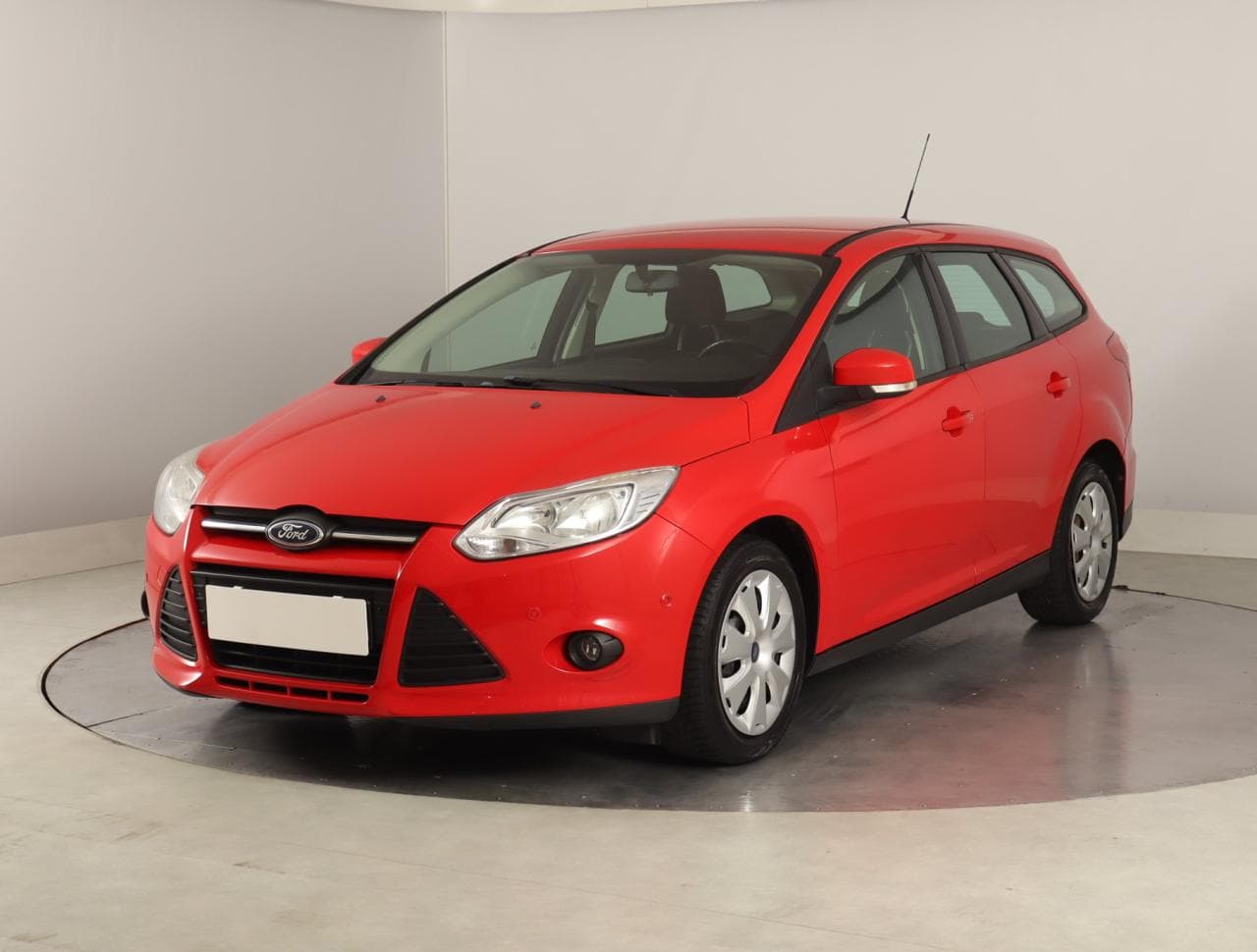 2014 Ford FOCUS - 3