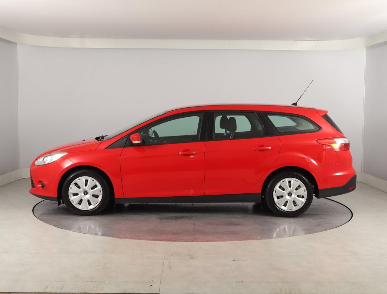 2014 Ford FOCUS - 4