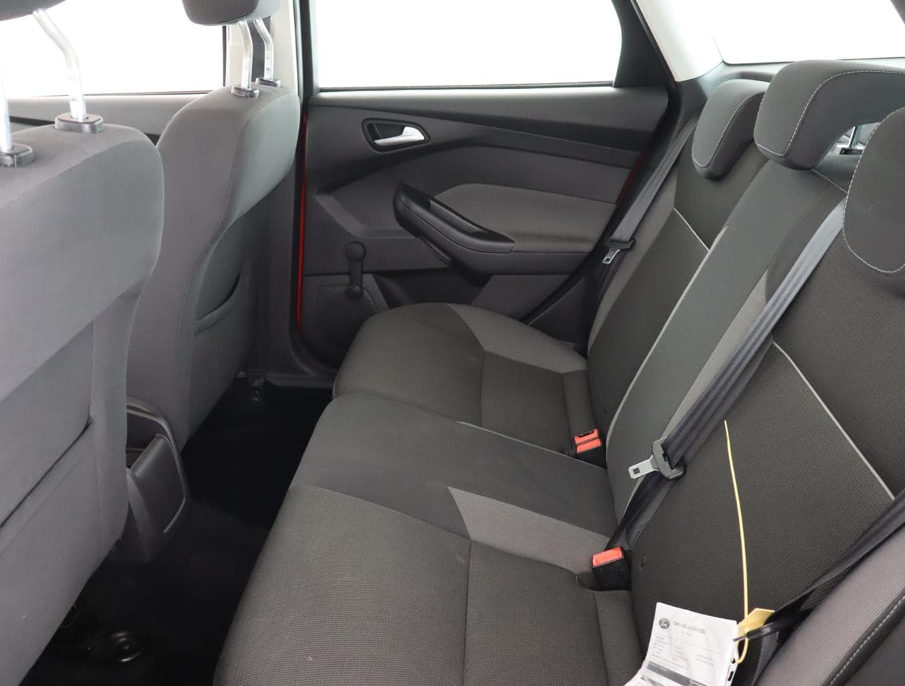 2014 Ford FOCUS - 15