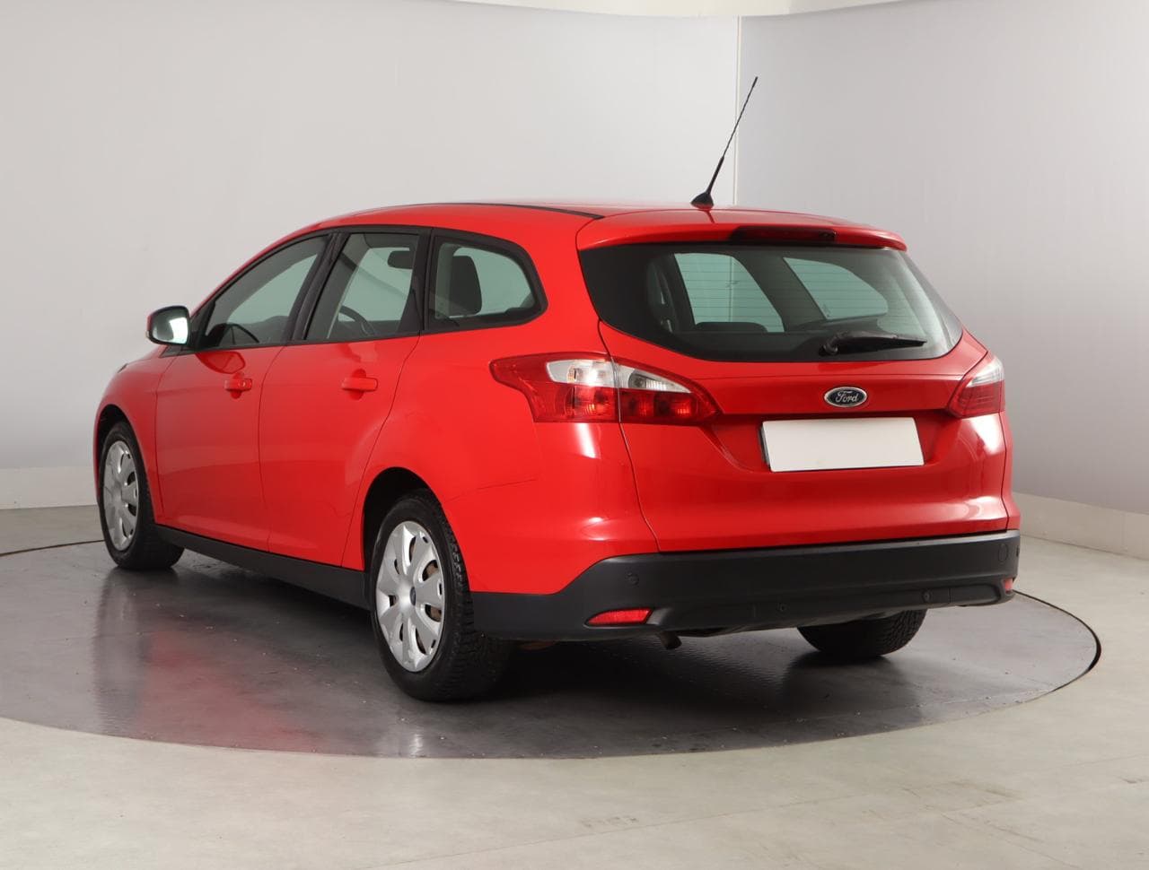 2014 Ford FOCUS - 5