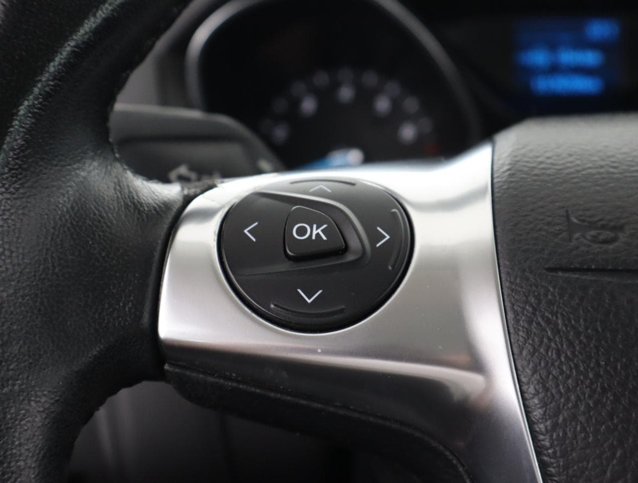 2014 Ford FOCUS - 20