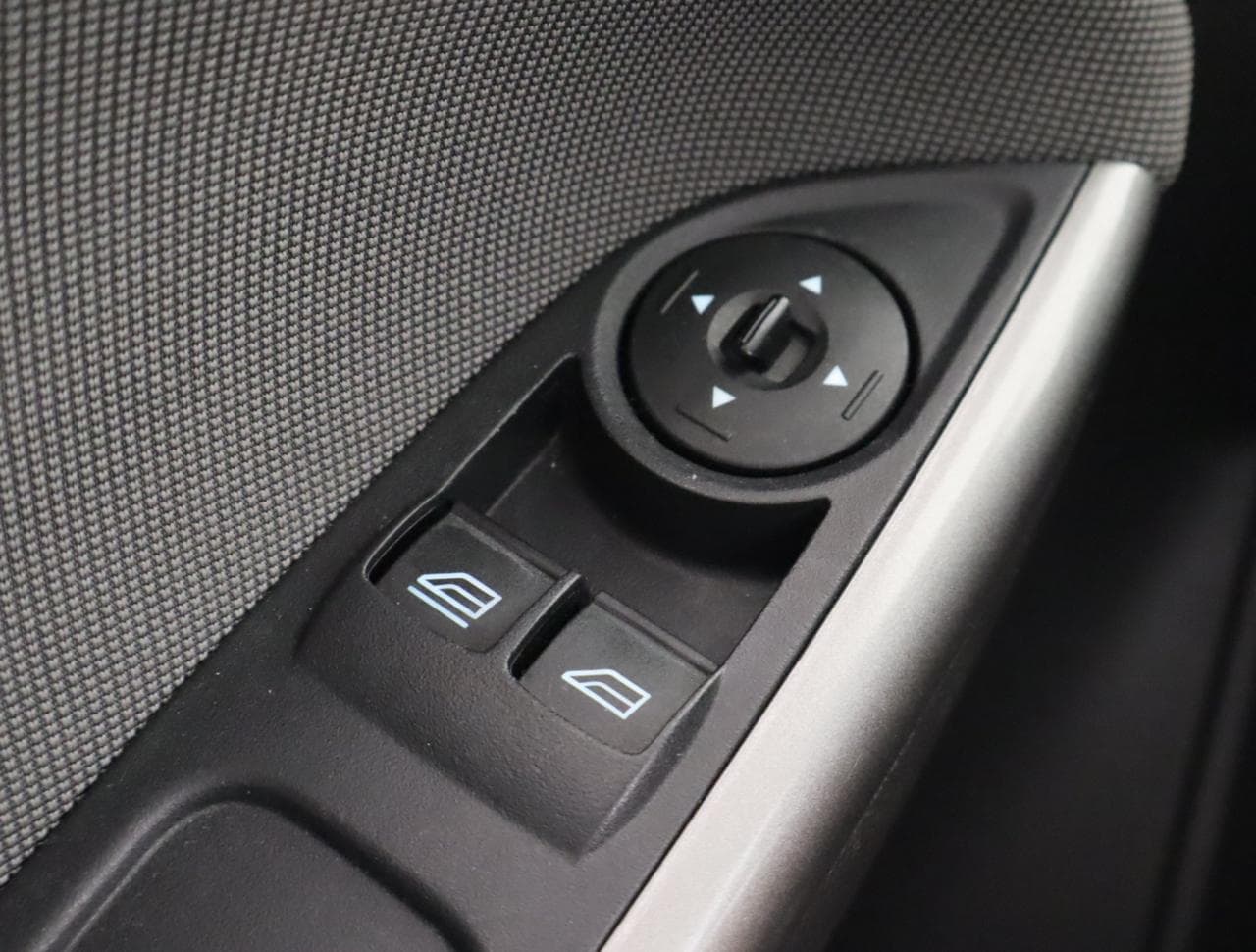 2014 Ford FOCUS - 19
