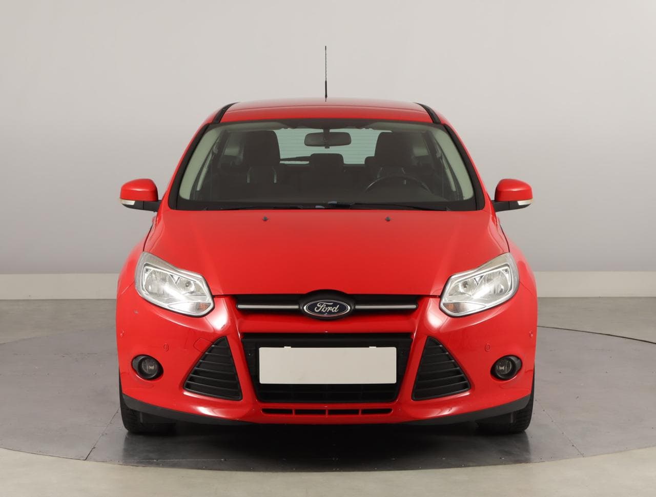 2014 Ford FOCUS - 2