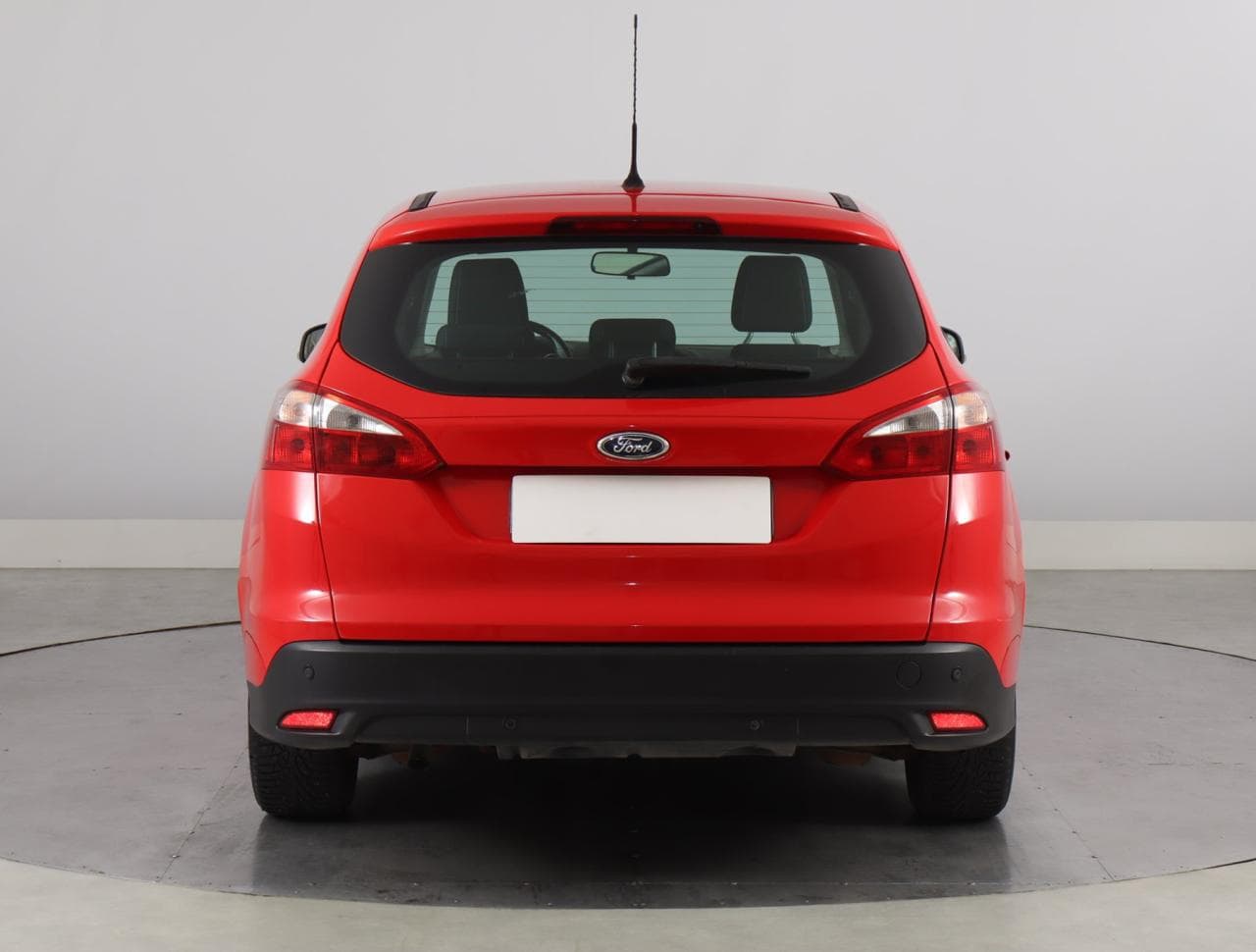 2014 Ford FOCUS - 6
