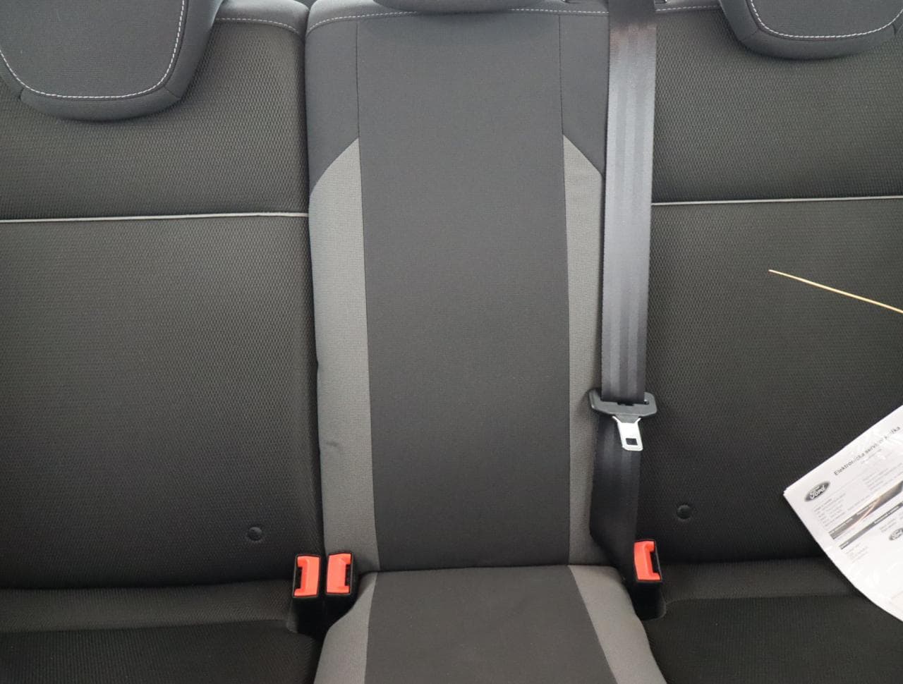 2014 Ford FOCUS - 14