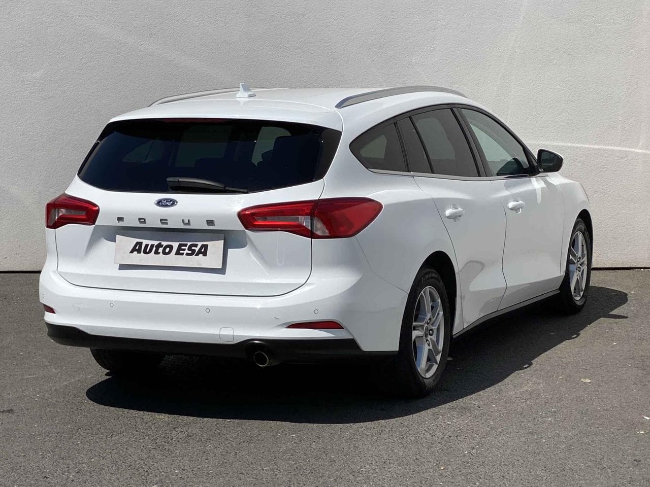 2018 Ford FOCUS - 7