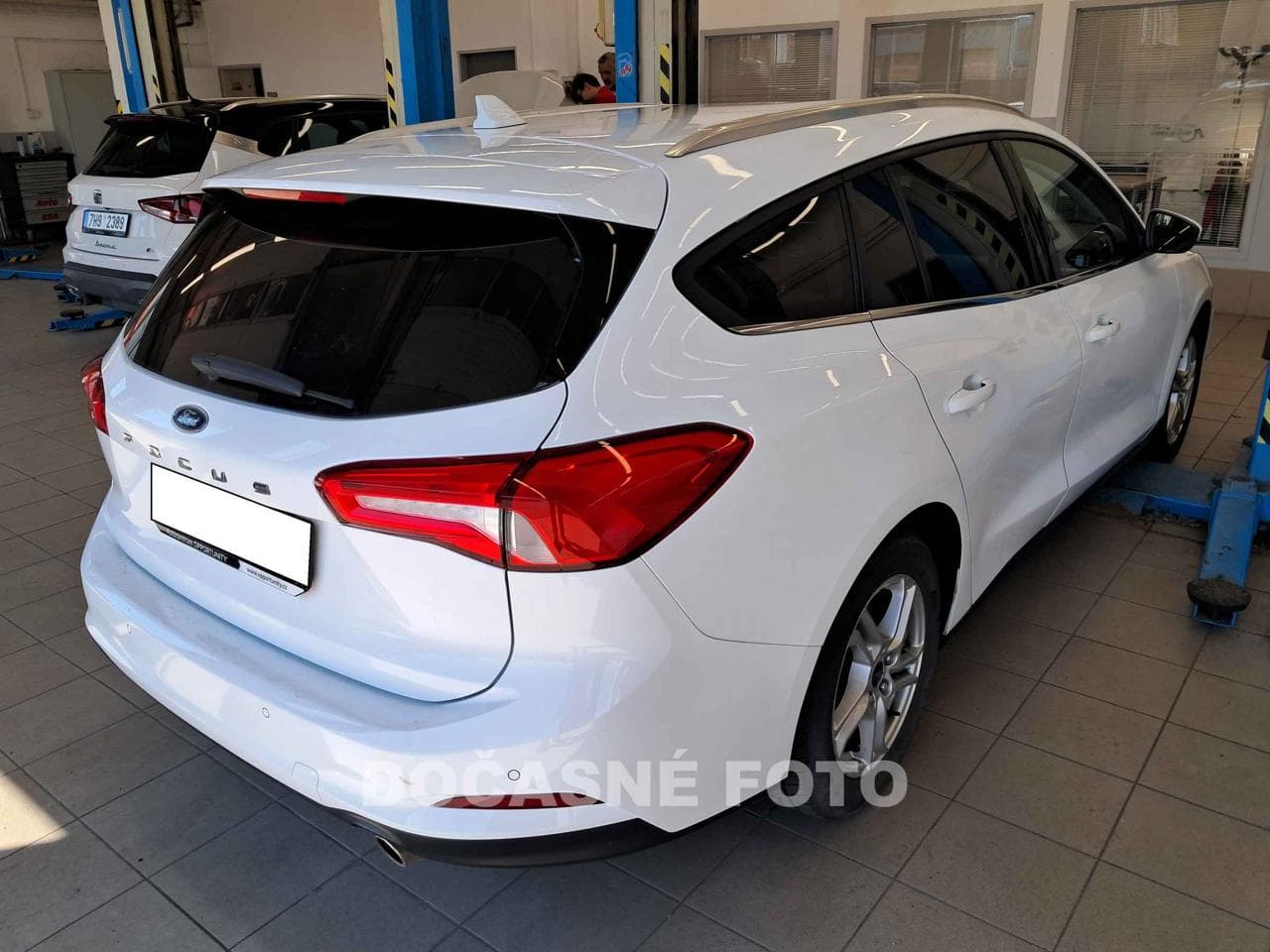 2018 Ford FOCUS - 3