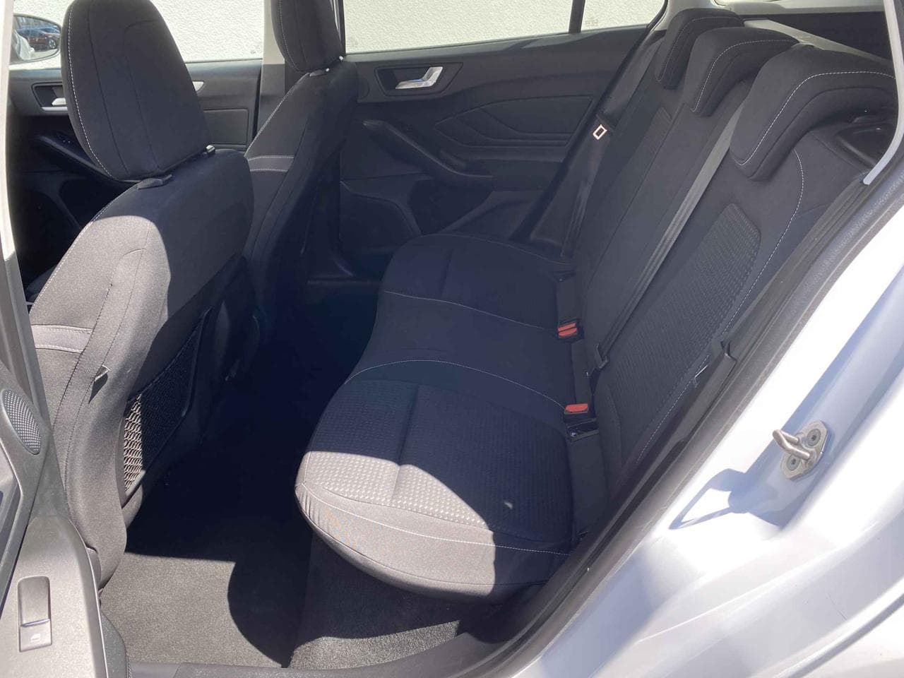 2018 Ford FOCUS - 19