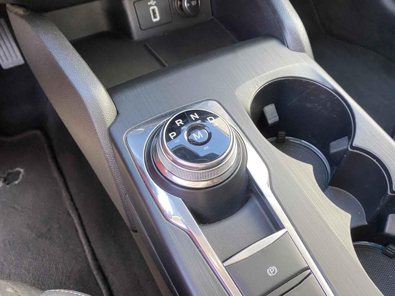 2018 Ford FOCUS - 26