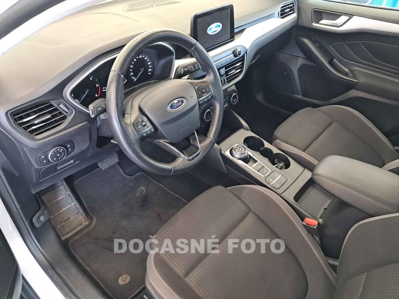 2018 Ford FOCUS - 5