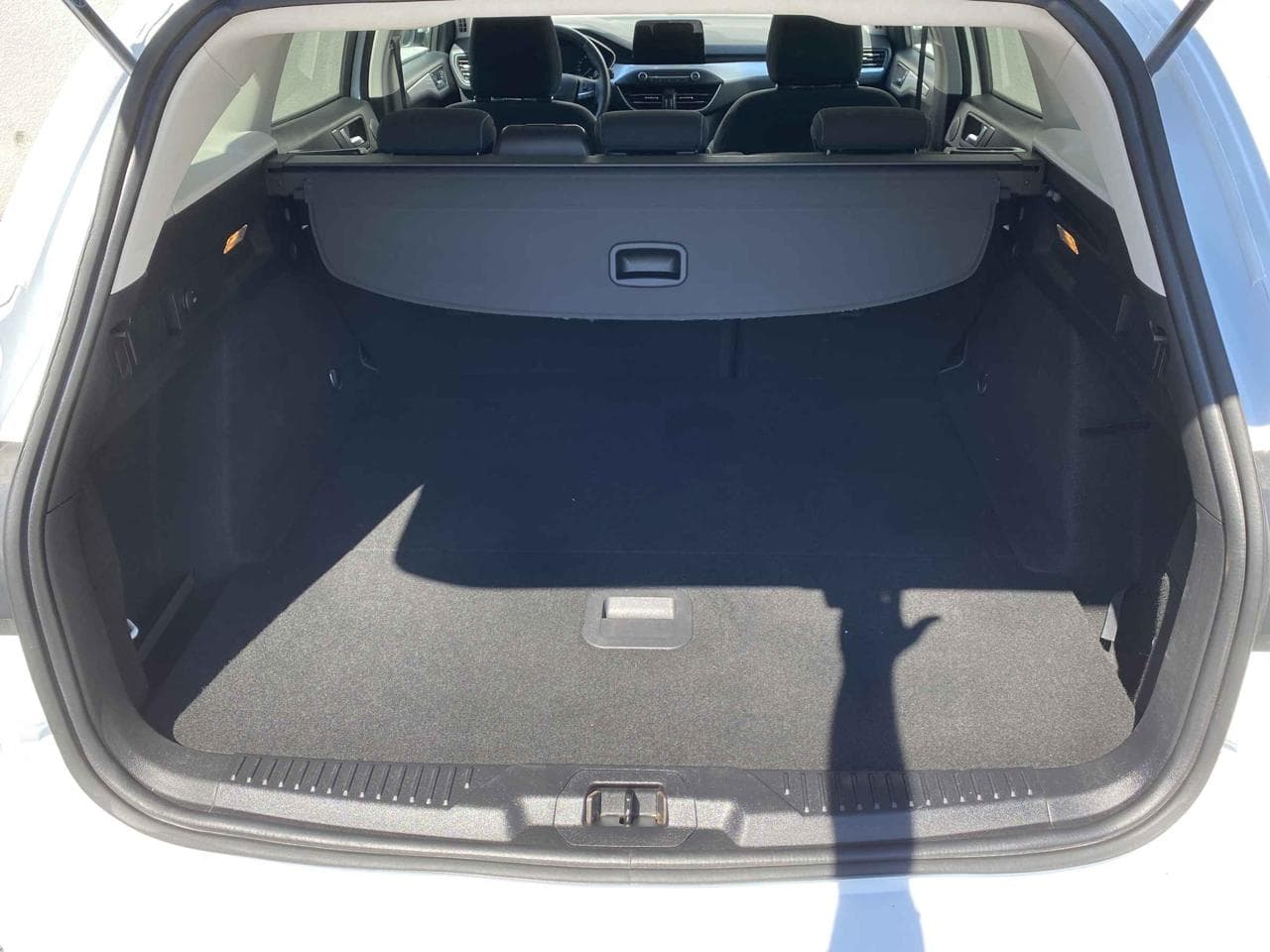 2018 Ford FOCUS - 13