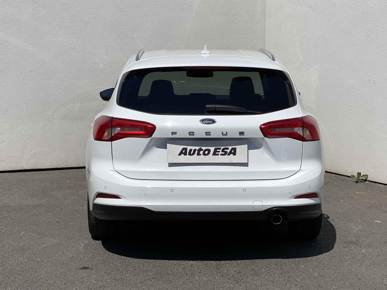 2018 Ford FOCUS - 9