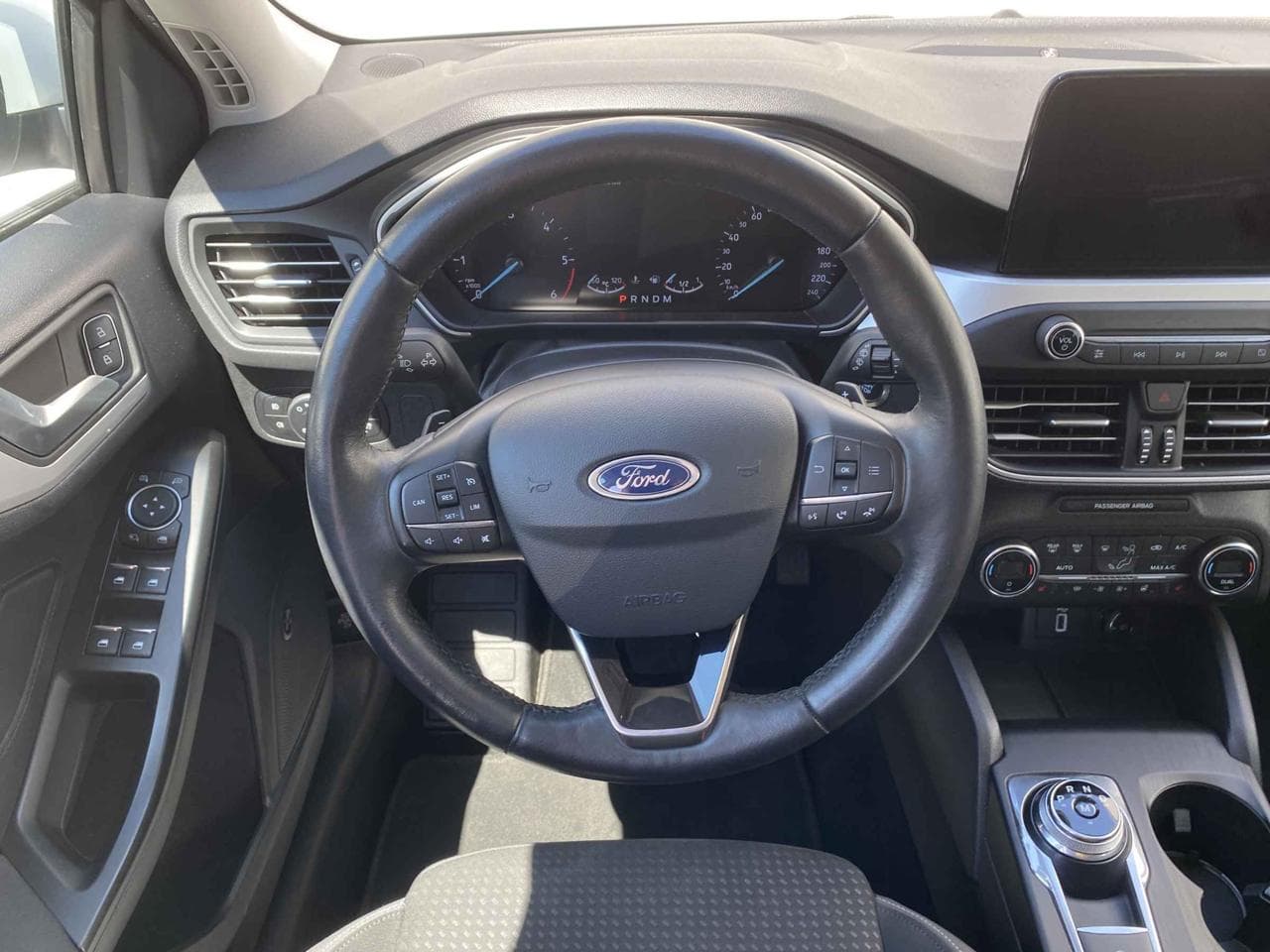 2018 Ford FOCUS - 20