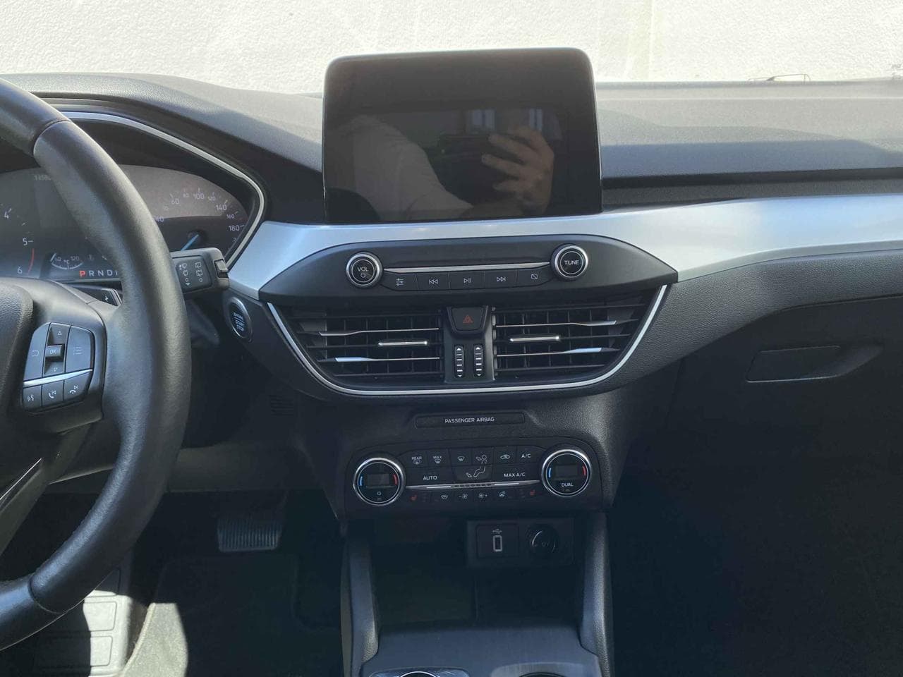 2018 Ford FOCUS - 22